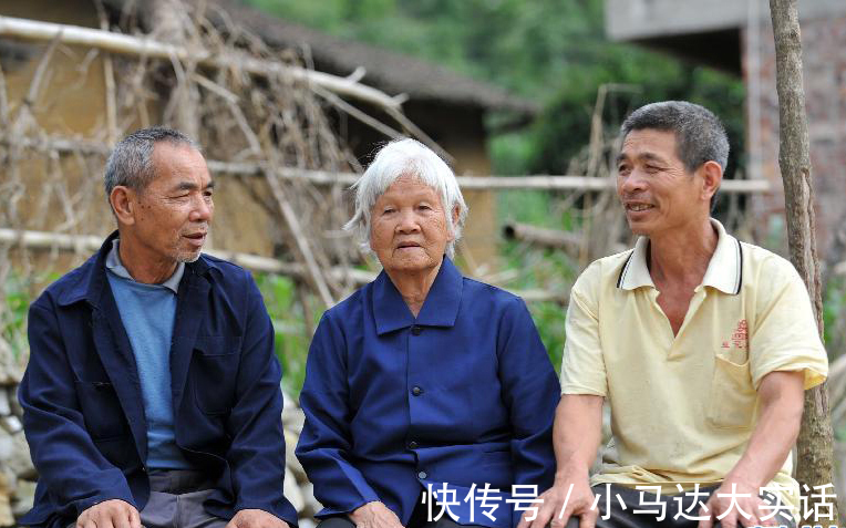 儿女|子女家再好,如果父母不具备这4个条件,就不建议住在一起