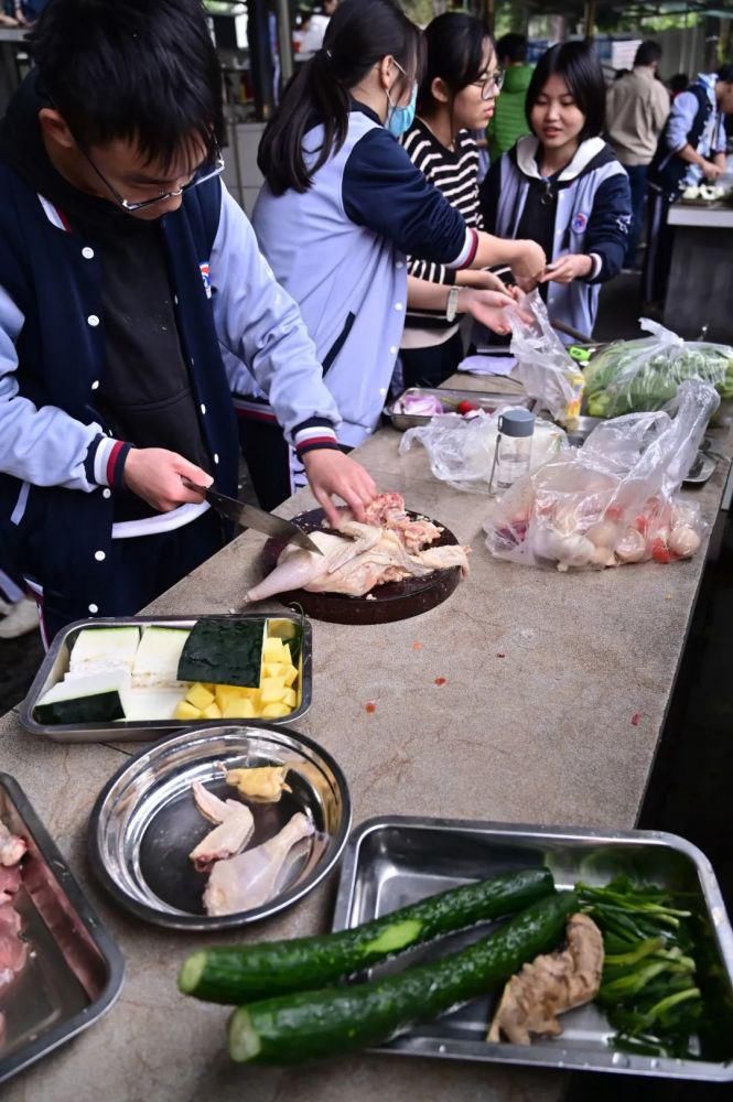  炊火|炊火中寻人间味 擘山尽探自然谜