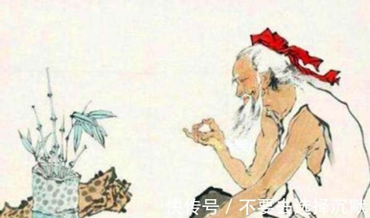 一日三餐$明朝有位奇人,每天只吃2种食物,却活到128岁,现在有很多人效仿