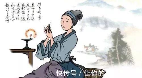 马蹄疾|除了《游子吟》之外,孟郊还有一首诗传颂千古,诗中还出了两成语