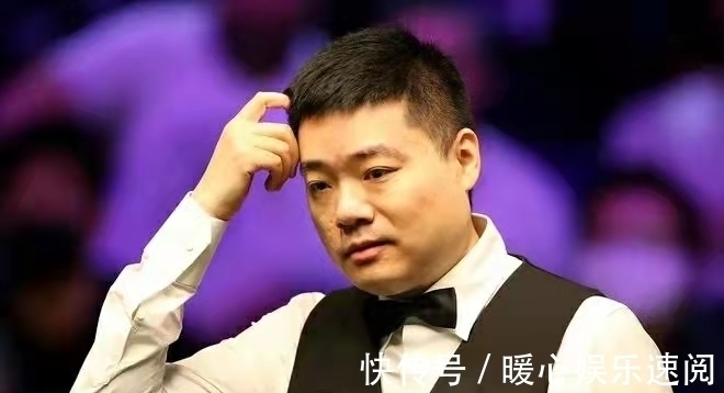 斯诺克|正式退出顶尖行列!丁俊晖提早出局背后,需承担无法想象的后果