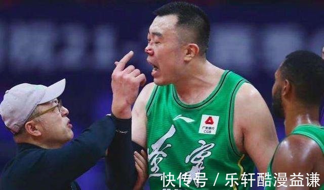 韩德君|真相大白,韩德君为何暴怒失控外援故意挑衅,证据确凿错怪大韩