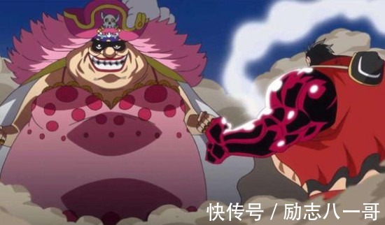 凯多|《海贼王》为什么洛克斯海贼团这么强大，世人却对它了解不多