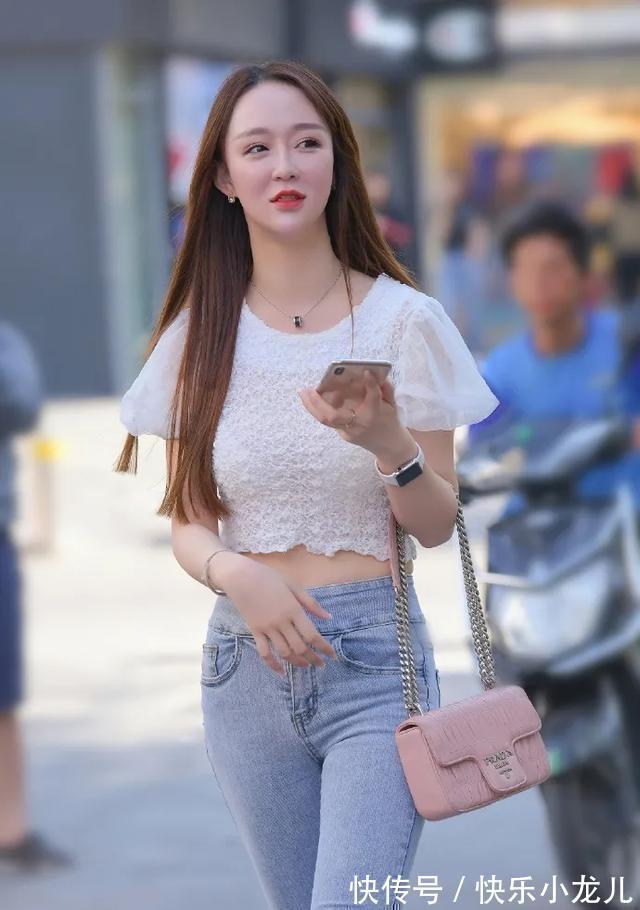 打底裤 时尚新颖的打底裤装扮提升气质与优雅,展现美好气质,靓丽高挑