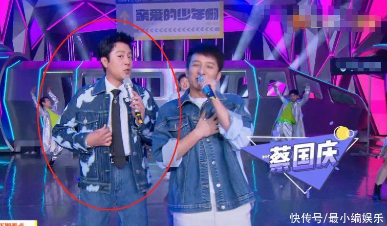 下期《快本》时代少年团来袭，钟汉良杨迪加盟，两大团体对决精彩