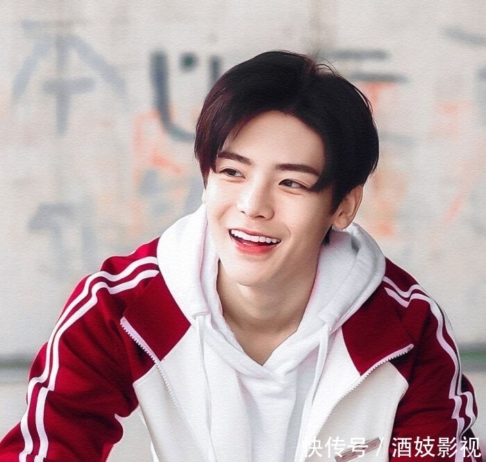 成毅|曾遛粉朱一龙丁程鑫,《天官赐福》主演敲定:成毅侯明昊强强联合