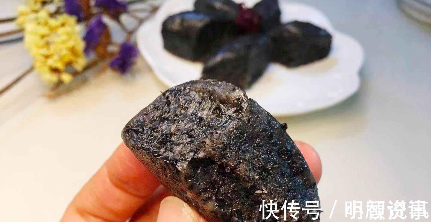 玉米油|女人记得要多吃它,软糯香甜,补气补血,一觉睡到天亮