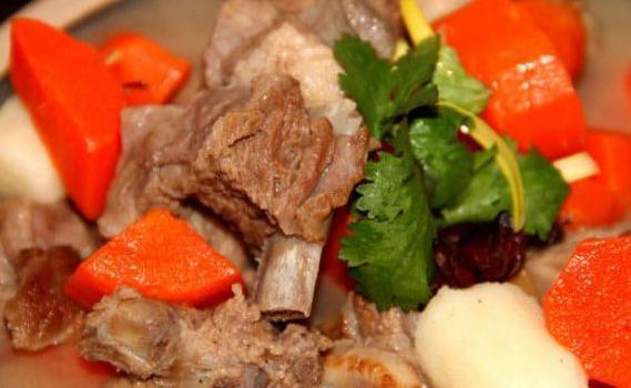 祛湿菜|秋冬时节孩子湿气重手脚冰冷,多吃祛湿菜,祛湿保暖,增强体质