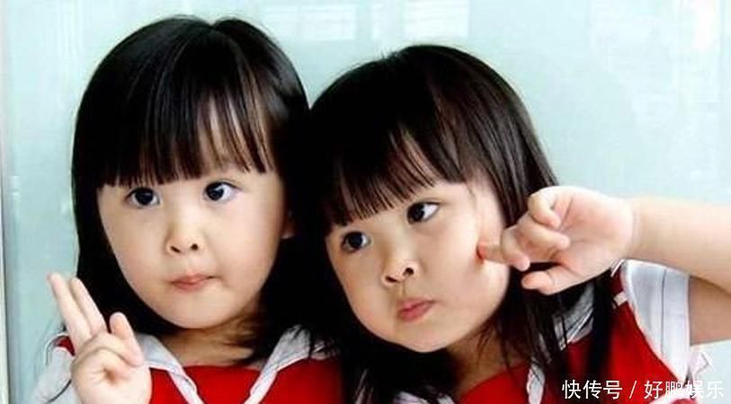 微量元素|还记得16年前那对“最美双胞胎”吗现在咋样了,网友差距太大