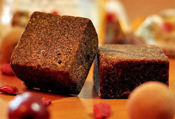 小零食|女性来“例假”,多吃4种小零食,排污血排毒素,滋养子宫防衰老