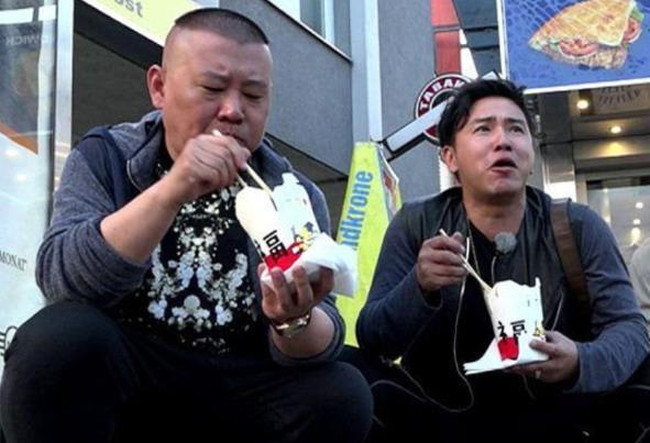 汪涵|欧弟:替父还清千万巨债,离开汪涵、拜师郭德纲后过得怎样了?