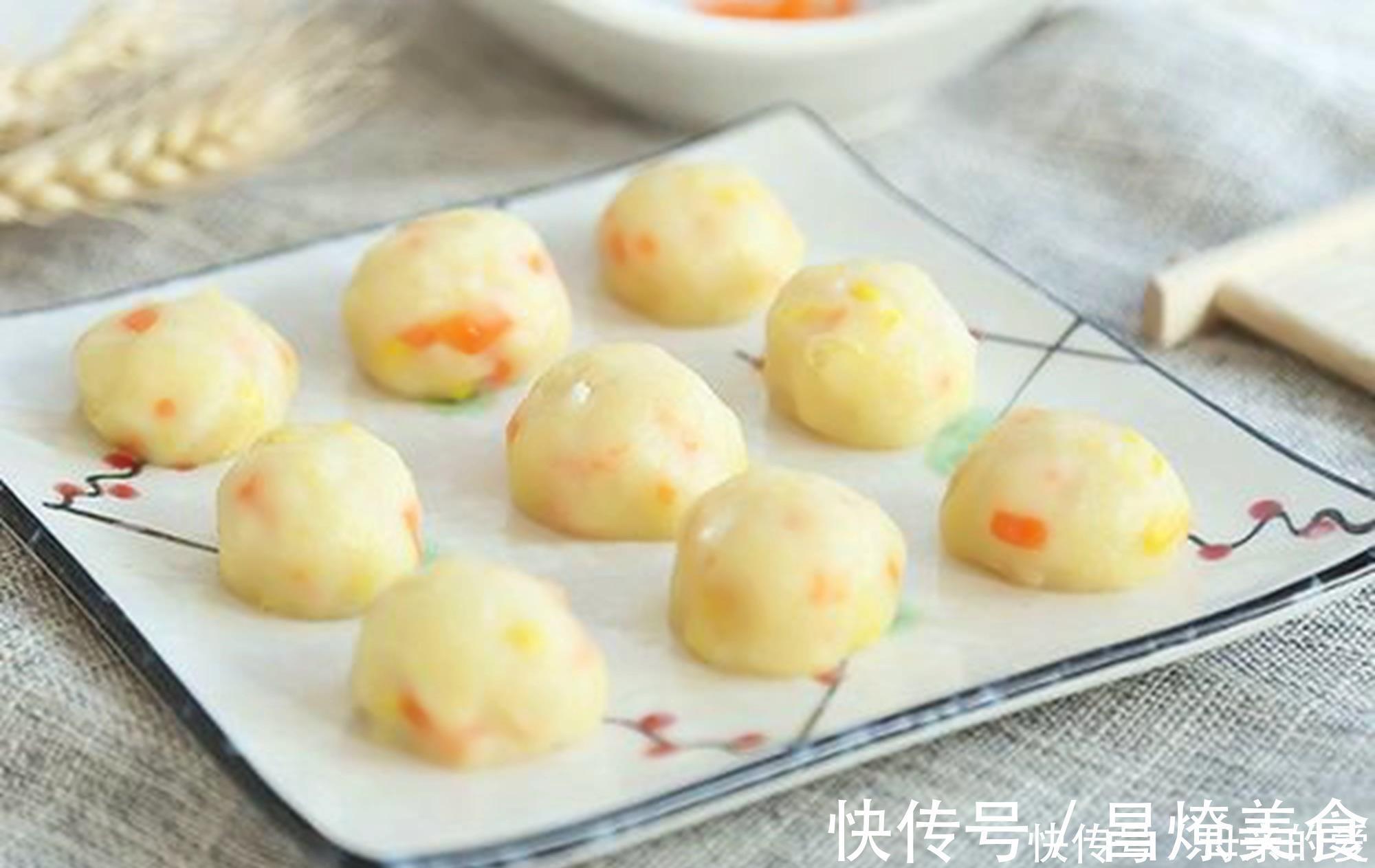 医生|宝宝长牙晚是营养不良?医生:辅食添加方式影响长牙时间,需重视