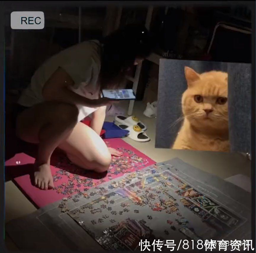 吴春婷|干饭人!全红婵随广东队出席奥运庆功宴,每人一盅靓汤红姐笑容灿烂