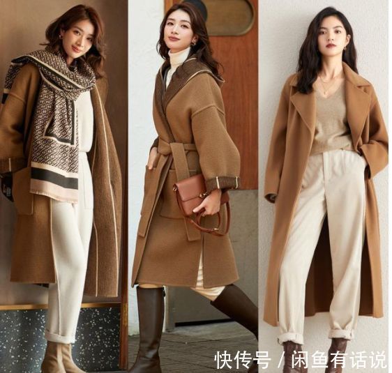 时尚|懂穿搭的人不会打扮太用力,真正的“高级感”,都藏在基础款里