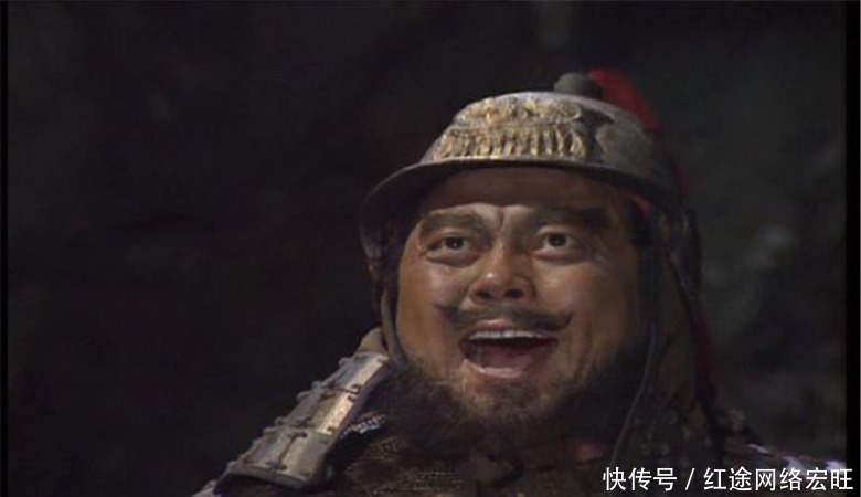 此人|关羽戎马一生,共杀了18员大将,唯独在杀此人时心生悔意
