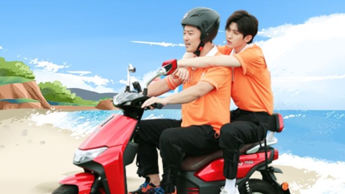 沙溢和蔡徐坤粉丝的拉扯，问考虑到对方感受没有，沙子爹网速好快