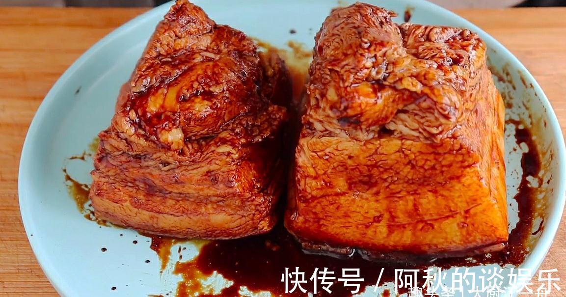 难怪宴席上的扣肉那么好吃?原来做法有诀窍,学会做给家人吃吧