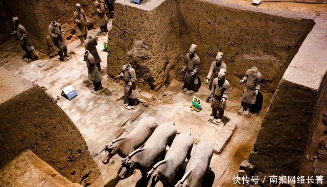 江山|秦朝为何没镇住东南“天子气”?秦始皇保江山,三种秘法揭秘