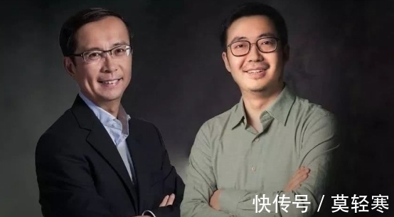 淘宝|集齐了马云最讨厌的元素，张勇为什么还能出任阿里CEO？