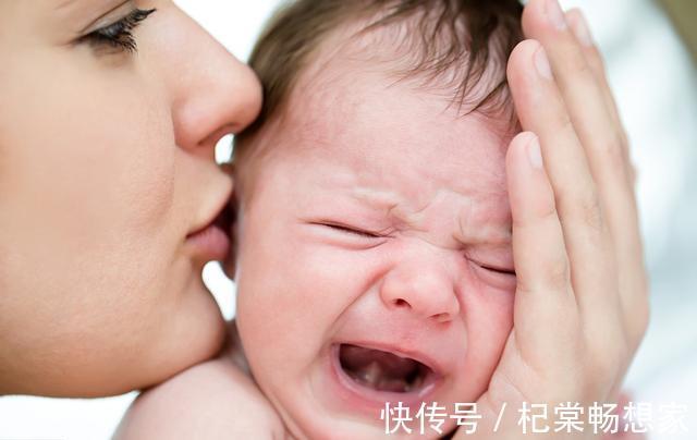 宝宝|亲戚一个亲吻,夺走了18天宝宝的生命请不要亲我的孩子!