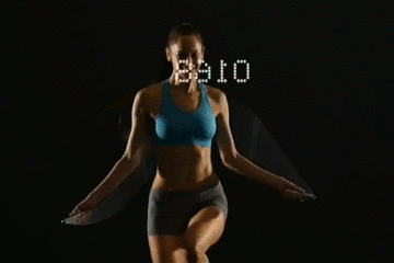 训练方式|想要去健身,这些都不懂,去了也是白训练