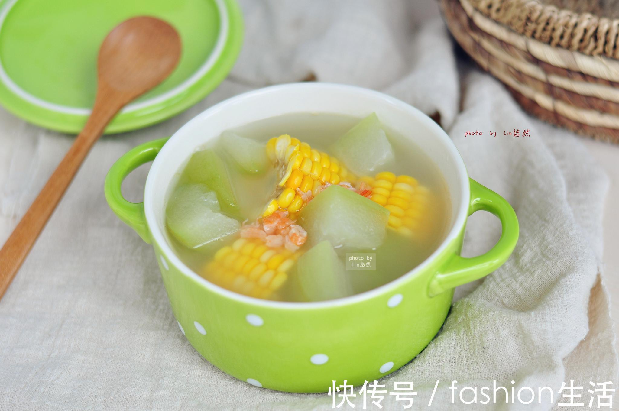 减脂汤|刷脂神汤简直了！低脂低卡，好喝还不胖！