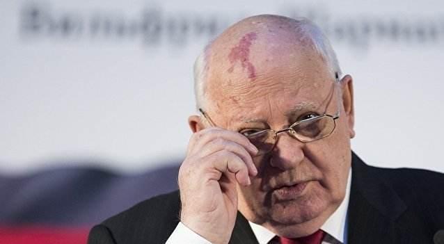 从前|太惨!从前苏联领头人到晚年演电影,戈尔巴乔夫晚年是怎么过的