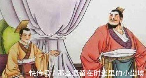 挟天子以令诸侯$中国史上真正“挟天子以令诸侯”6个人,其中一位影响后世3百年