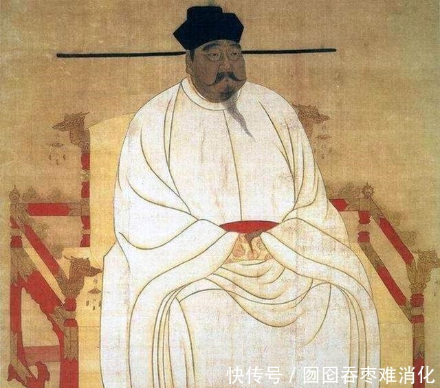  让大家|宗教事业空前发展，道观佛寺数不胜数，难道赵光义寄希望于神明！