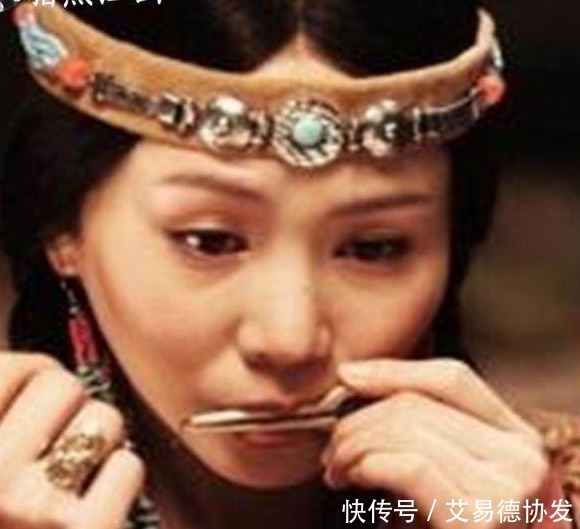 忽必烈|她是世界上唯一孕育了四代帝王的女人,没有她就没有世界第一帝国