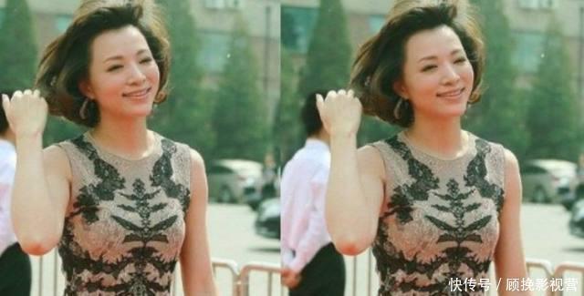 央视最有才华的四位女主持人，董卿第二，第一无人可代替