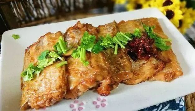 带鱼|推荐几道家常菜，色香味俱全，学会做给家人尝尝吧