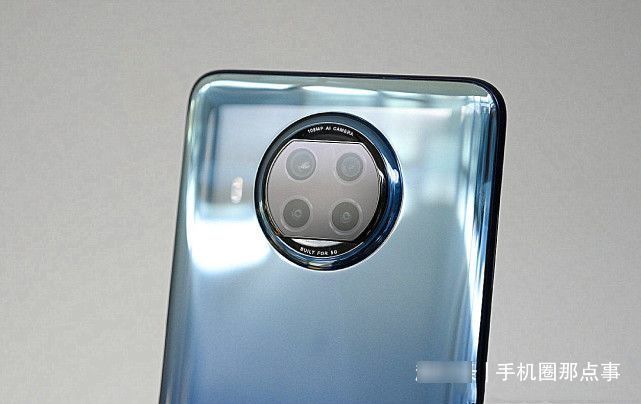 5g|再次降维打击！红米Note9Pro直降百元，你后悔买早了吗？