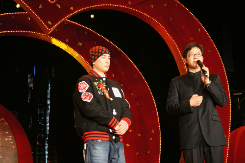 古惑仔|從“問題少年”到“十大孝子”，陳小春經(jīng)歷了什么？