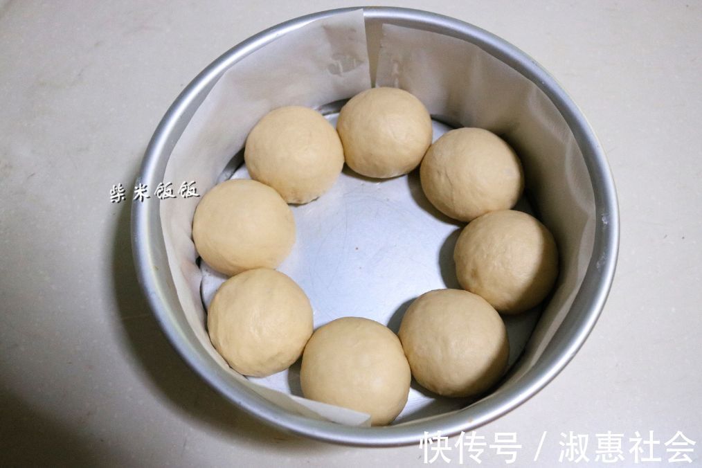 阳极模具|面包不用买,照这个方子做很简单!香香软软,比买的还好吃