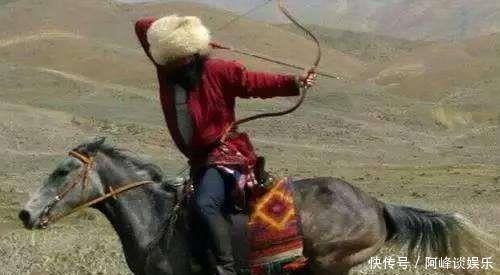 乌兹别克|独具特色的,布哈拉汗国的乌兹别克骑兵及其战术与装备