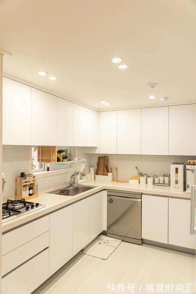 日式住宅|看了这位韩国主妇的家之后,日式住宅在我心中再也不是第一了