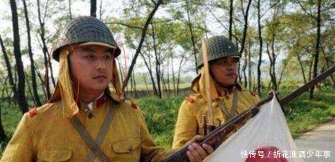部队|抗战时候，六个小日本就能守住一个城？为何城中百姓不反抗