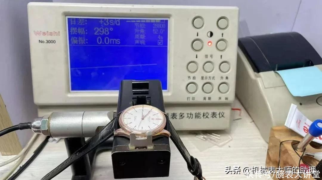 歪把子|拒绝烂大街，热门手表品牌都有哪些冷门款式？