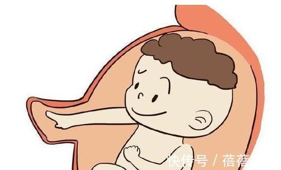 妊娠|孕妈在孕期出现这些情况,可能怀了女宝,你中了几条