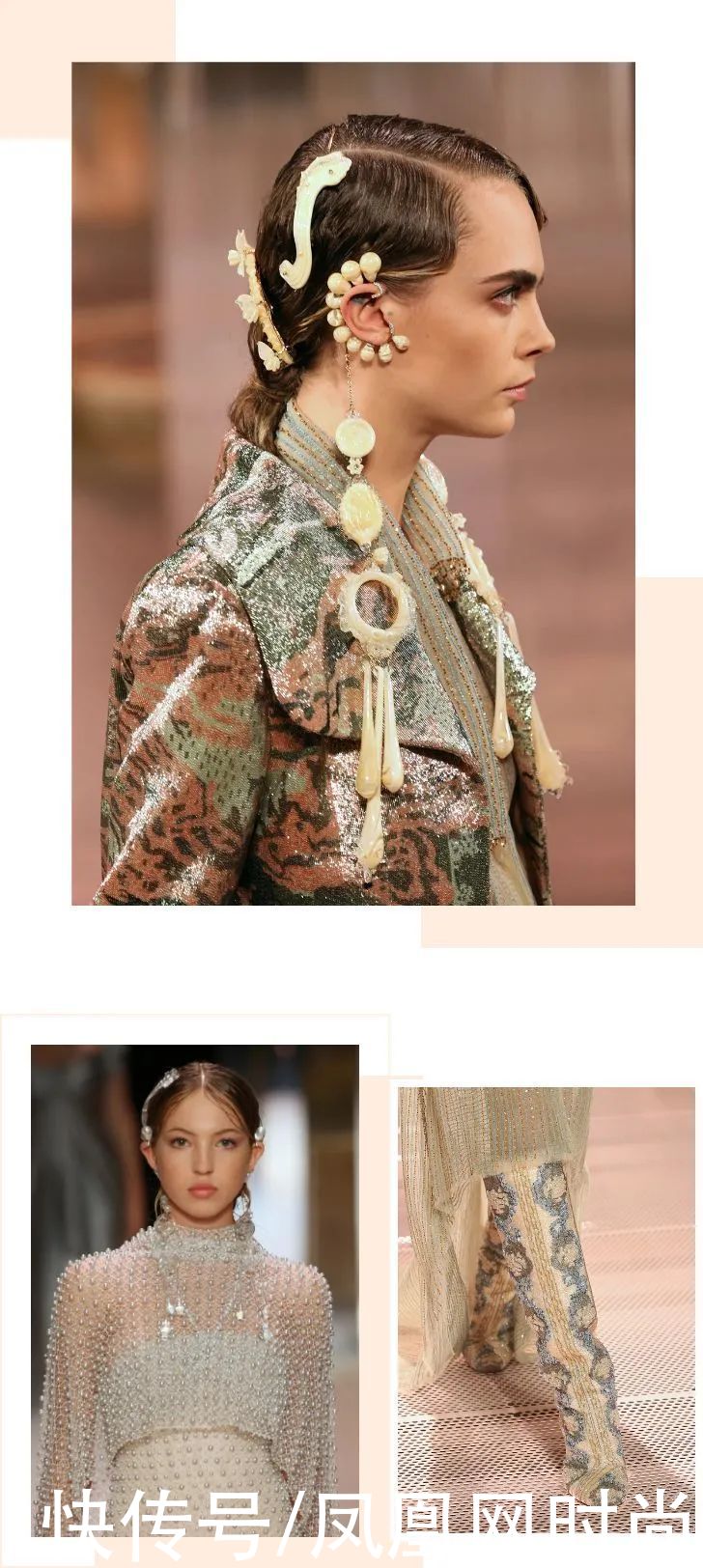 潮流界的商业奇才竟想执掌高定女装 他来到Fendi的首张成绩单能让人满意吗？