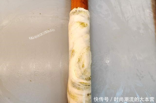 用全麦粉|粉丝留言问手抓饼做法,麻溜的赶紧安排上,配方和注意事项要记牢