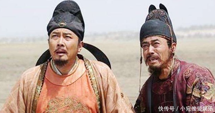 游玩|揭秘玄武门之变，李渊当时在泛舟游玩？史官：情形太乱无从下笔