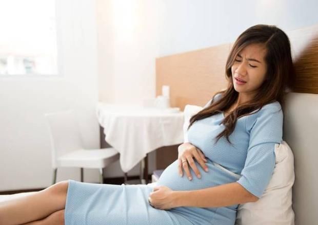 宝宝们|孕妇熬夜的时候胎宝宝在干啥?知道这个答案后,孕妈不忍心再熬夜