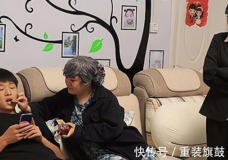 父母|子女每周都去看父母,为何老人不开心?并要求以后别来了