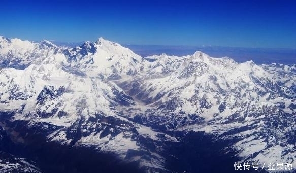 青藏高原 搬开大山，河流改道，两个关乎青藏高原地区的“大胆”设想