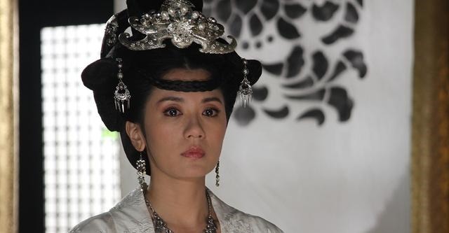 历史|考古专家复原千年古墓女主容貌,惊叹她为历史第一美人!