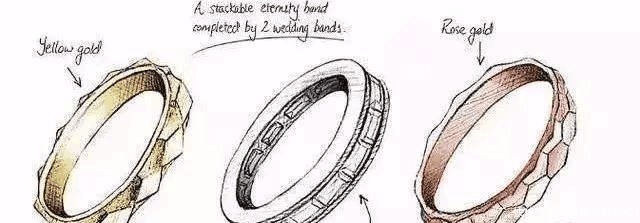 世界上著名的16枚“求婚钻戒”是这样的!