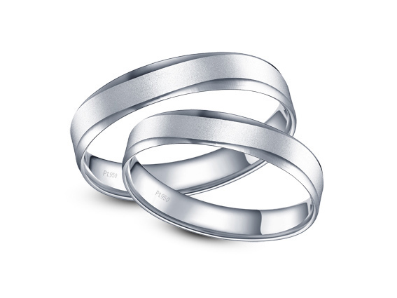 什么是铂金铂金950和990的区别是什么