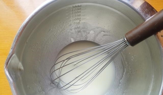 想吃蛋糕不用买，配方给你，教科书式讲解，松软不塌陷，值得一试